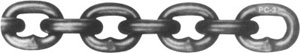 ASTM80 standard link chain