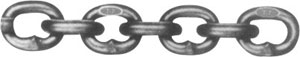 ASTM80 standard link chain