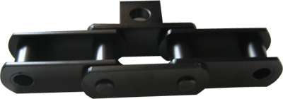 Conveyor chain