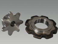 Conveyor sprocket