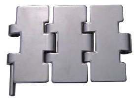 Flat-top chain