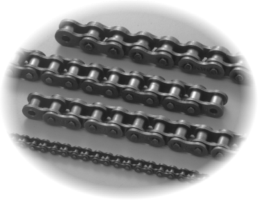 Motorcycle chain