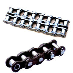 Industrial Roller Chain