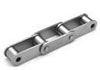 Stainless steel roller chain